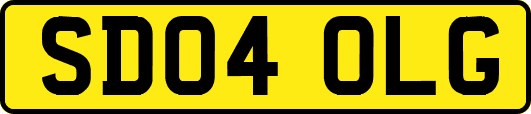 SD04OLG