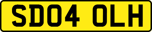 SD04OLH