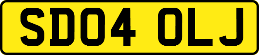 SD04OLJ