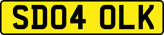 SD04OLK