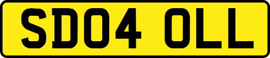 SD04OLL