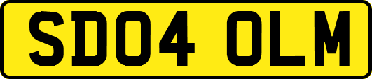 SD04OLM