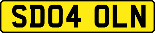 SD04OLN