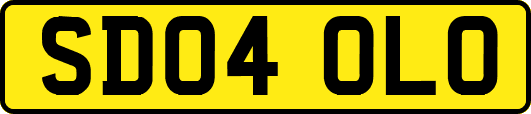 SD04OLO