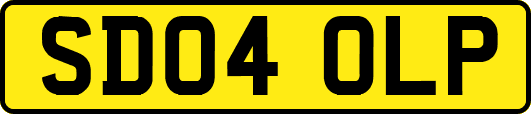 SD04OLP
