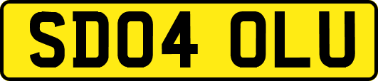 SD04OLU
