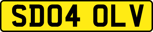 SD04OLV