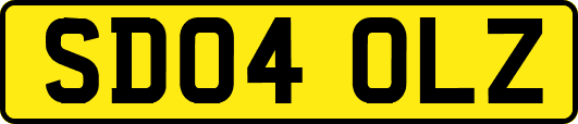 SD04OLZ