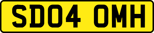 SD04OMH