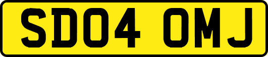 SD04OMJ
