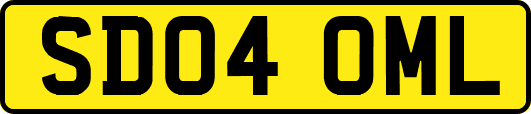 SD04OML