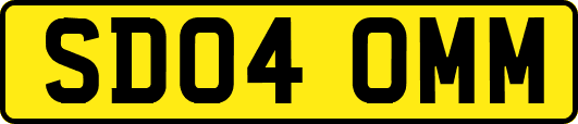 SD04OMM
