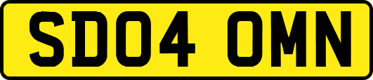 SD04OMN