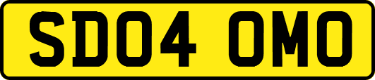 SD04OMO