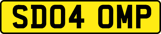 SD04OMP