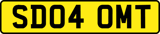 SD04OMT