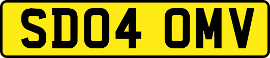 SD04OMV