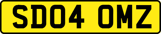 SD04OMZ