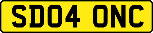 SD04ONC