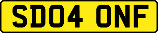 SD04ONF
