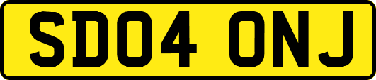 SD04ONJ