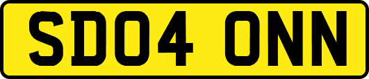 SD04ONN