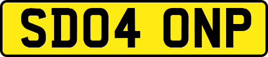 SD04ONP