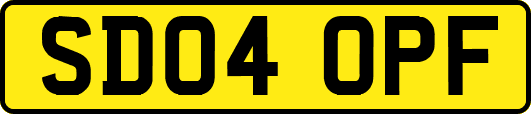 SD04OPF
