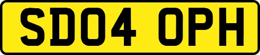 SD04OPH