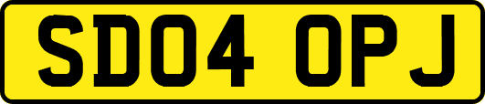 SD04OPJ