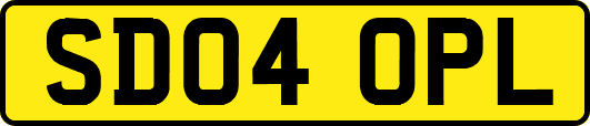 SD04OPL