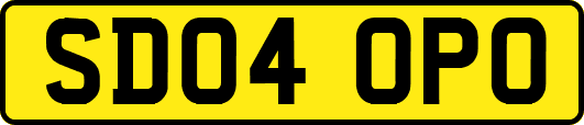 SD04OPO