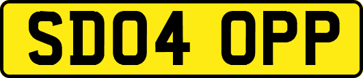SD04OPP