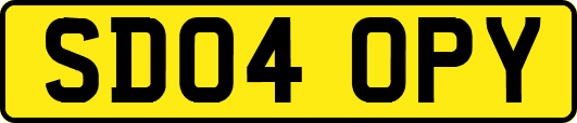 SD04OPY