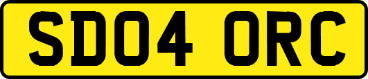 SD04ORC
