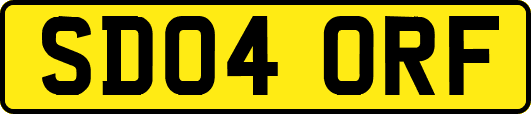 SD04ORF