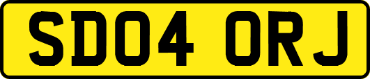 SD04ORJ