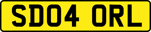 SD04ORL