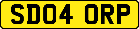 SD04ORP