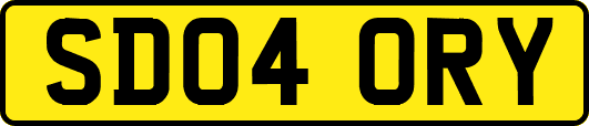 SD04ORY