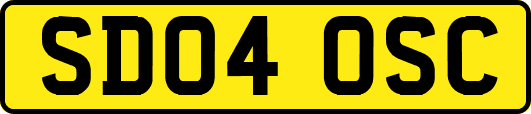 SD04OSC