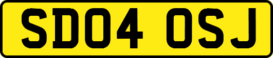 SD04OSJ
