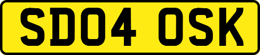 SD04OSK