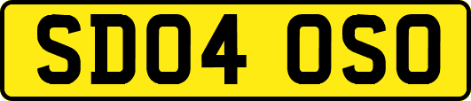 SD04OSO