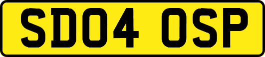 SD04OSP