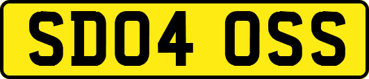 SD04OSS