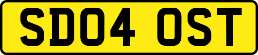 SD04OST