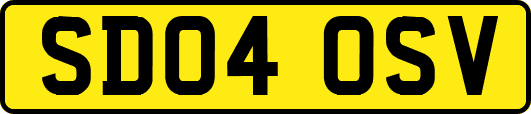 SD04OSV
