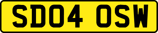 SD04OSW