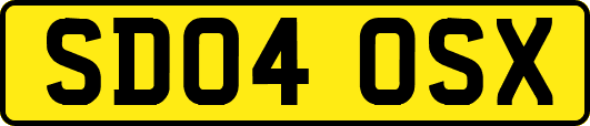 SD04OSX